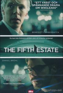 The Fifth Estate