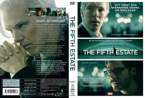 The Fifth Estate