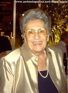 Gabriella Genta