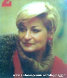 Laura Gianoli