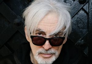 Chris Stein