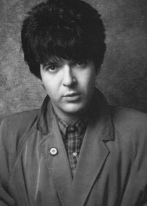 Clem Burke