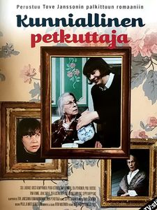 Kunniallinen Petkuttaja
