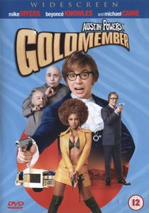 Austin Powers In Goldmember