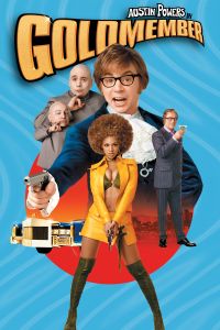 Austin Powers In Goldmember