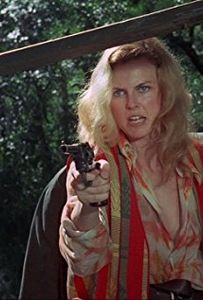 Roberta Collins