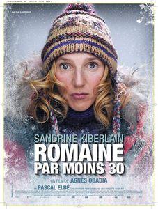 Romaine Par Moins 30