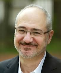 Laurent Bénégui