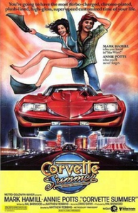 Corvette Summer