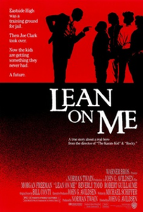 Lean on Me