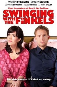Swinging With the Finkels