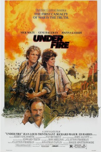 Under Fire