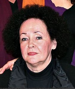 Tuija Vuolle