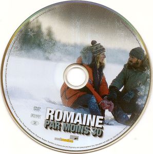 Romaine Par Moins 30