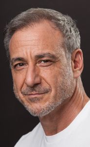 David Pevsner