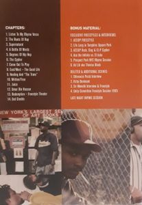 Freestyle: The Art Of Rhyme