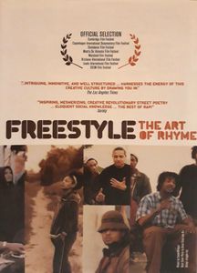 Freestyle: The Art Of Rhyme