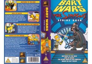 The Simpsons: Bart Wars (The Simpsons Strike Back)