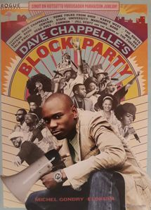 Dave Chapelle's Block Party