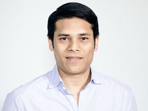 Nirav Tolia