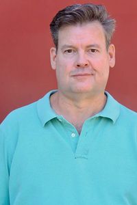 Jeff Holman