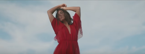 Mandy Moore: When I Wasn't Watching