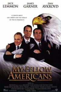 My Fellow Americans