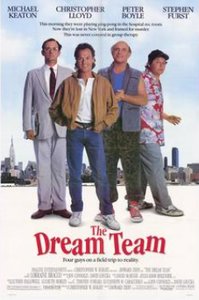 The Dream Team