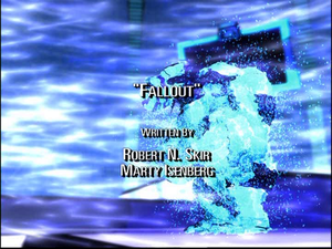 Fallout