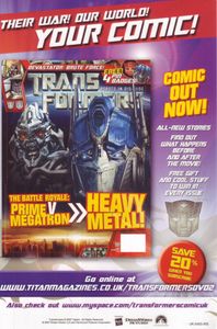 Beast Machines: Transformers - Complete Season Two