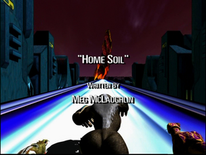 Home Soil