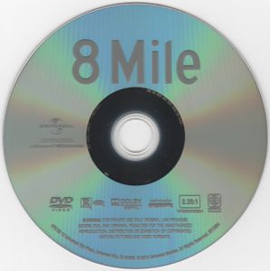 8 Mile