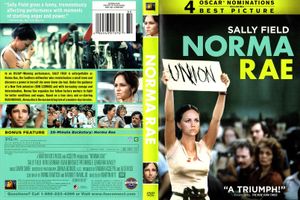 Norma Rae