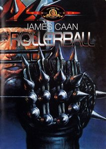 Rollerball