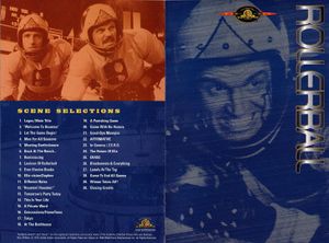 Rollerball
