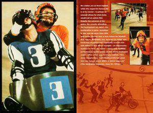 Rollerball
