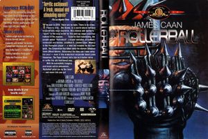 Rollerball