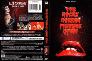The Rocky Horror Picture Show