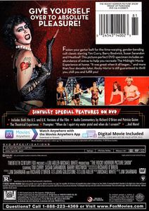 The Rocky Horror Picture Show
