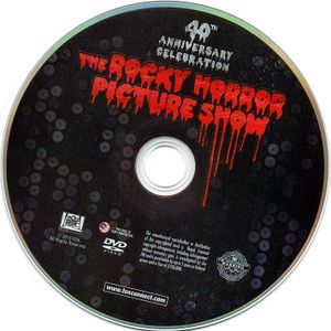 The Rocky Horror Picture Show