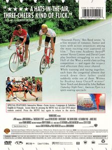 American Flyers