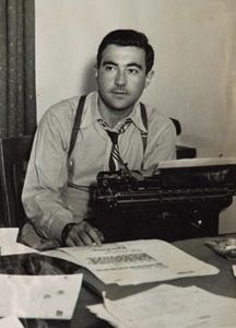 David Goodis