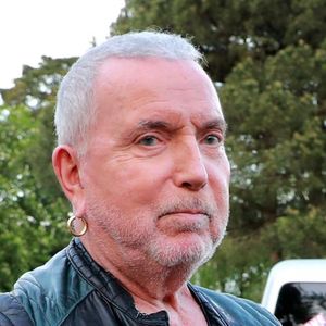 Bernard Lavilliers