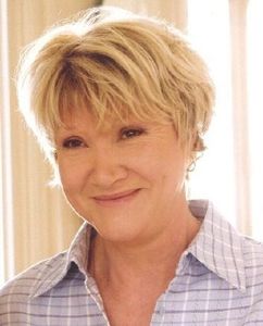 Nathalie Courval