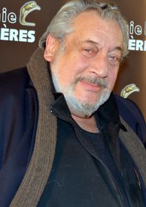 Jean-Claude Dreyfus