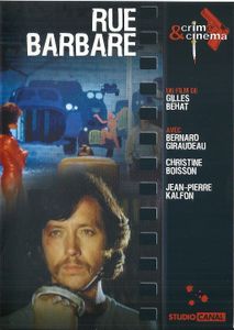 Rue Barbare