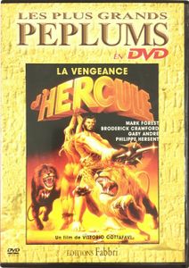 La Vengeance D'Hercule