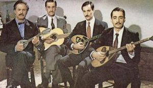 Το μινόρε της αυγής