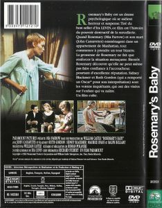 Rosemary's Baby