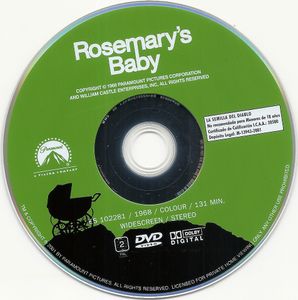 Rosemary's Baby